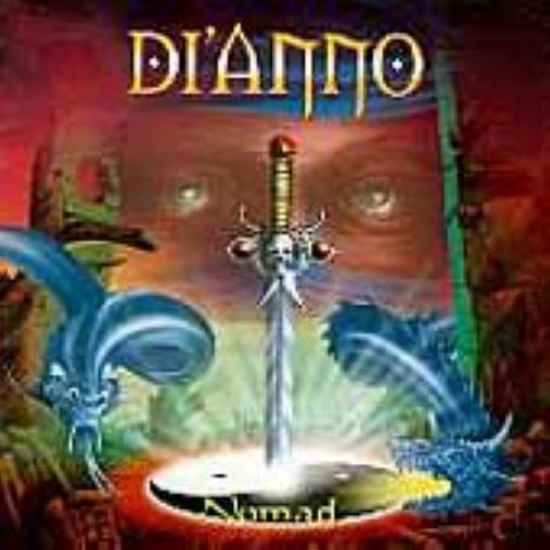 Nomad [Explicit Content]