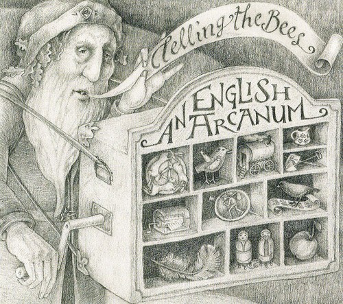 An  English Arcanum|Telling The Bees