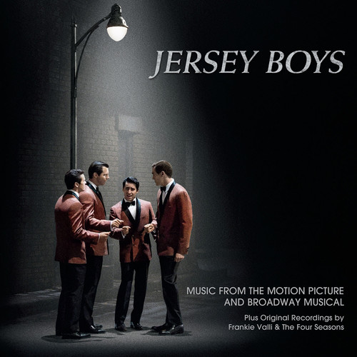 Jersey Boys: Music from Motion Picture (Original Soundtrack)