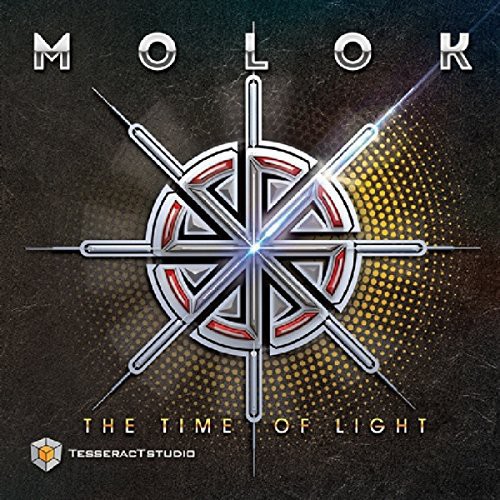 Time of Light|Molok