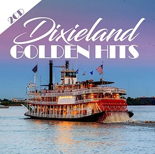 Dixieland Golden Hits (Various Artists)