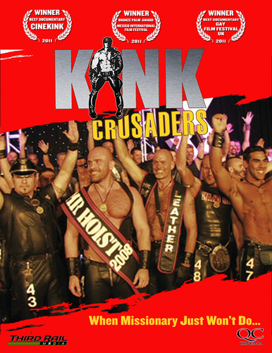 Kink Crusaders