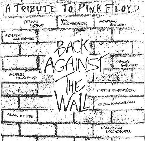 Pink Floyd: Tribute to Back / Various