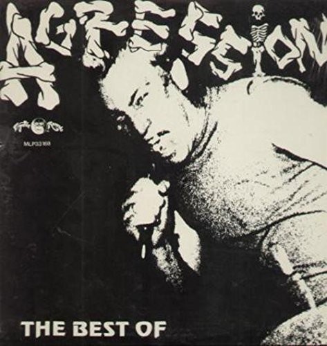 Best of Agression