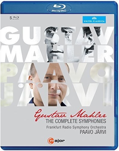 Complete Symphonies Nos. 1-10
