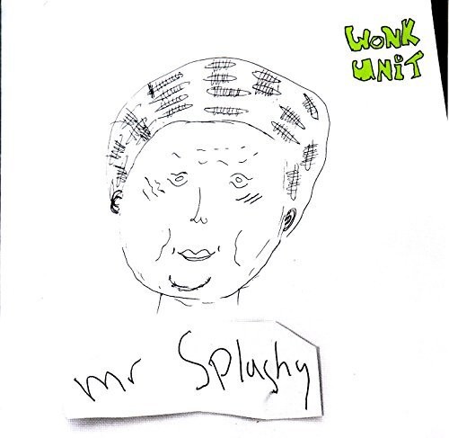Mr. Splashy|Wonk Unit