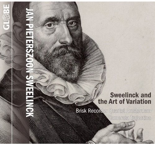 Sweelinck & the Art of Variation