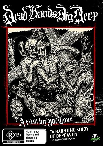 Dead Hands Dig Deep|Imports