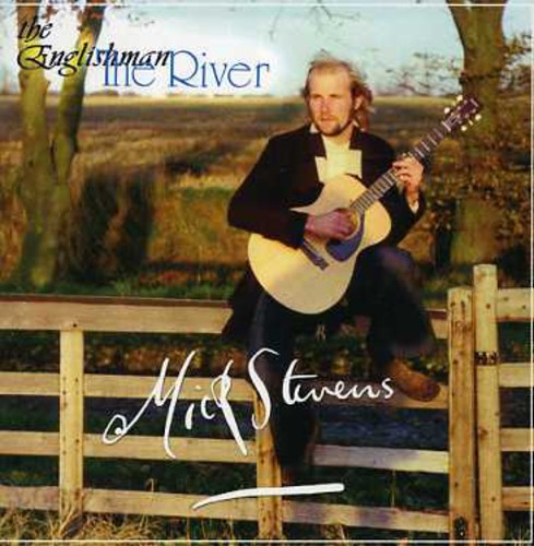 The River/ The Englishman