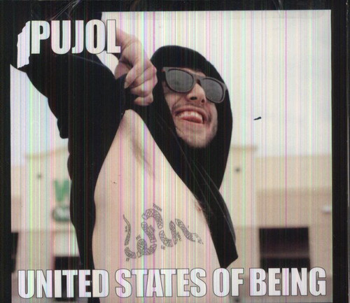 United States of Being