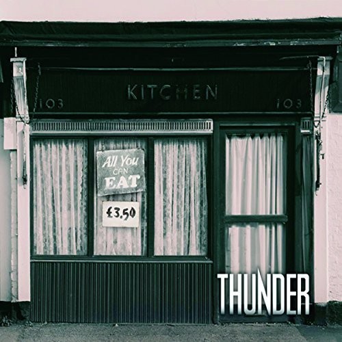 All You Can Eat|Thunder