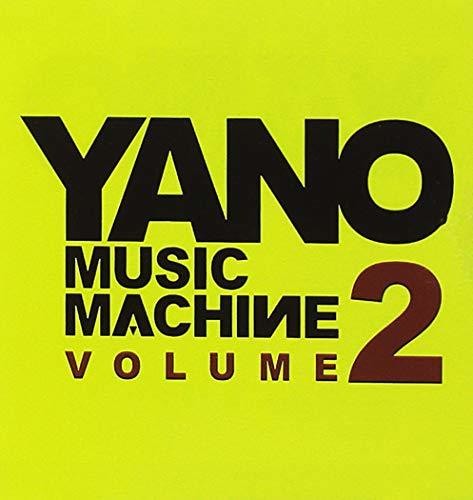 Music Machine, Vol. 2|Yano