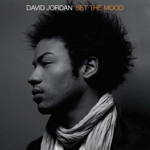 Set the Mood [Import]