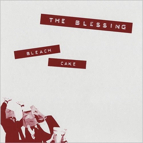 Bleach Cake