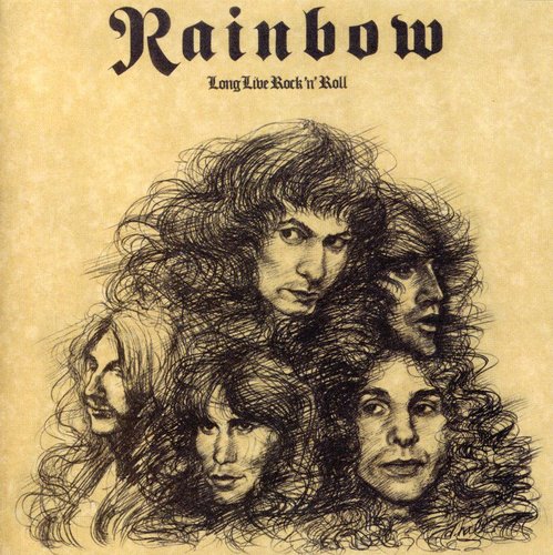 Long Live Rock & Roll (remastered)