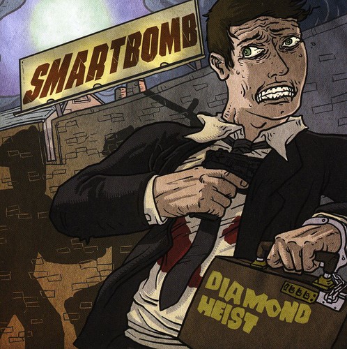 Diamond Heist|Smartbomb