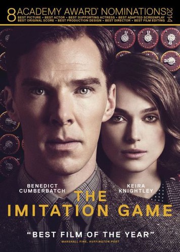 The Imitation Game