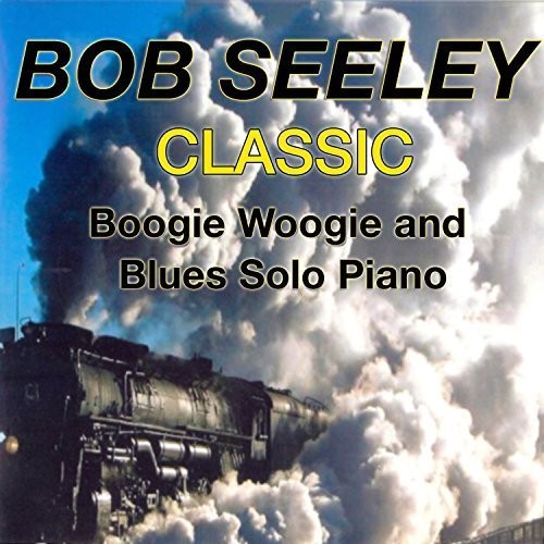 Classic Boogie-Woogie