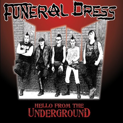 Hello from the Underground