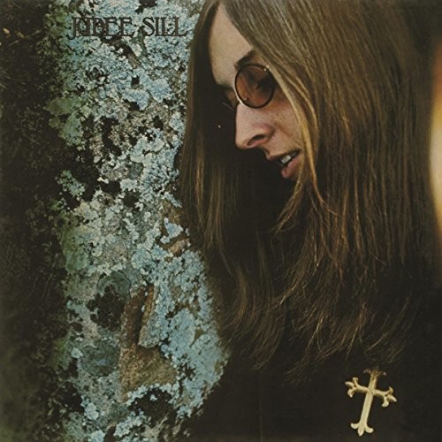 Sill Judee [Import]