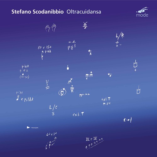 Oltracuidansa for Contrabass & Tape