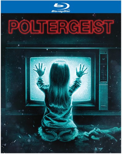 Jobeth Williams - Poltergeist (Blu-ray (Remastered, AC-3, Dolby, Dubbed, Widescreen))