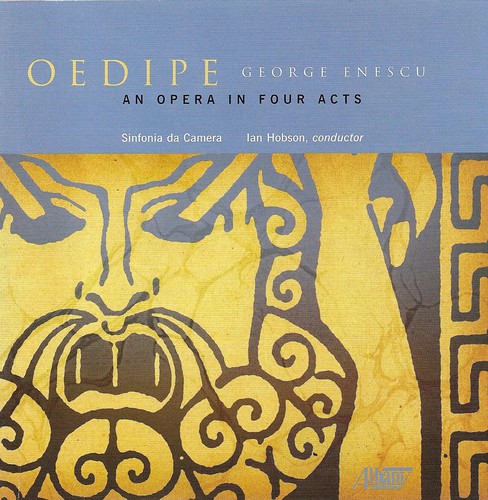 Oedipe