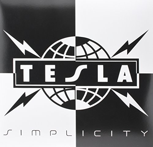Simplicity (LP)
