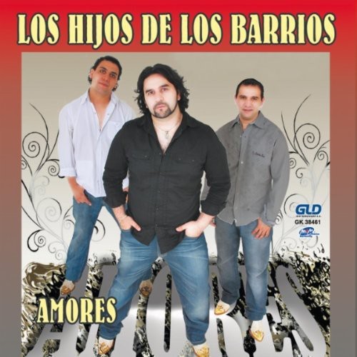 Amores [Import]