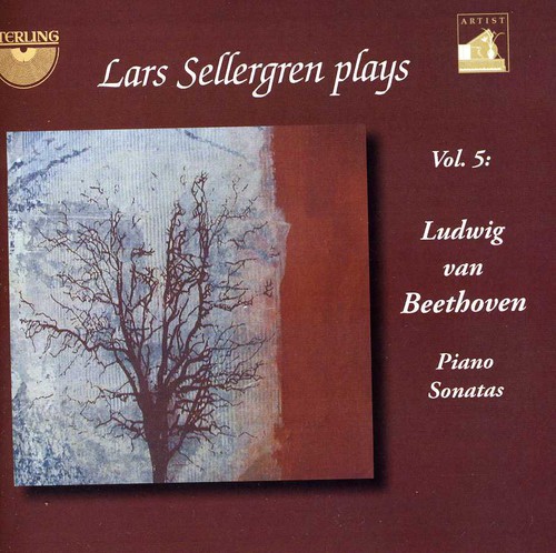 Piano Sonatas