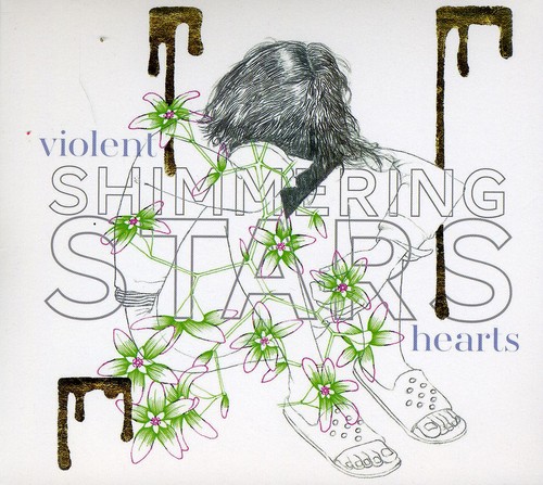 Violent Heart|Shimmering Stars
