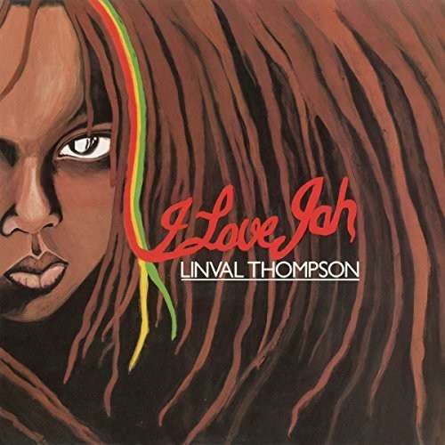 I Love Jah|Linval Thompson