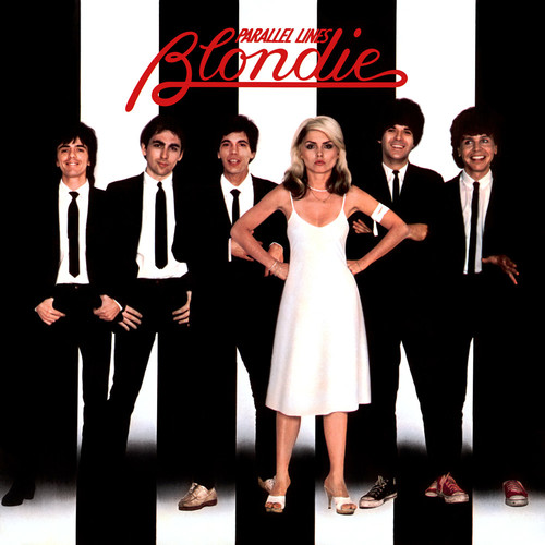 Parallel Lines [Import]