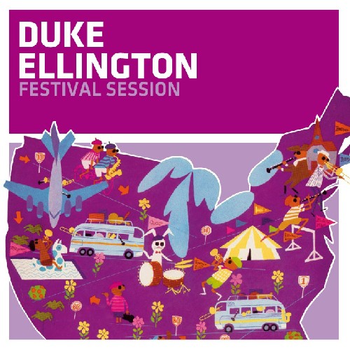 Festival Session [Import]
