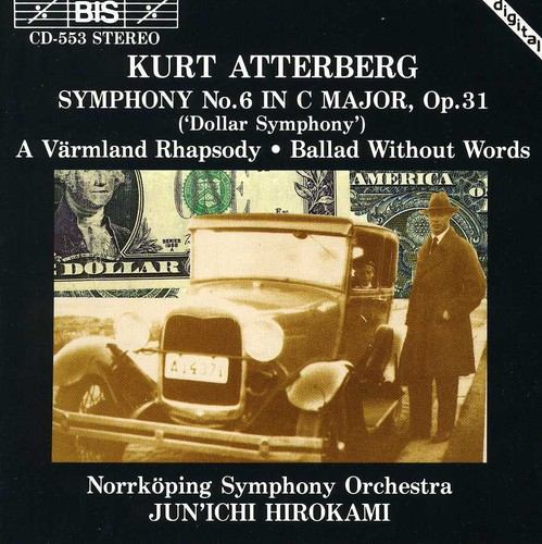 Symphony 6 in C