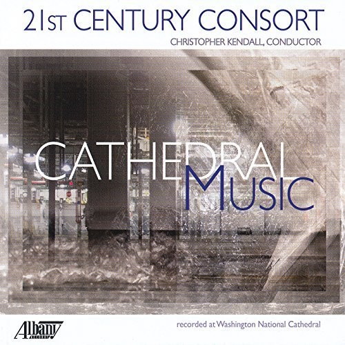 Cathedral Music