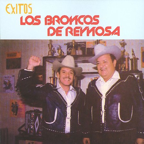 Exitos de los Broncos de Reynosa