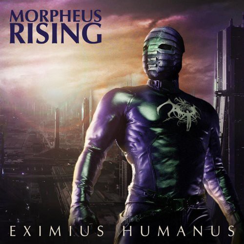 Eximius Humanus|Morpheus Rising