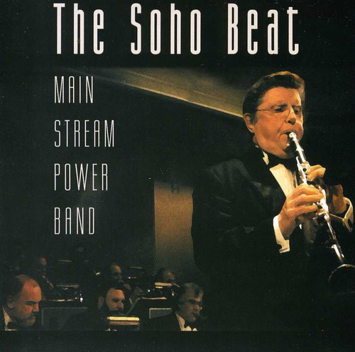 The Soho Beat