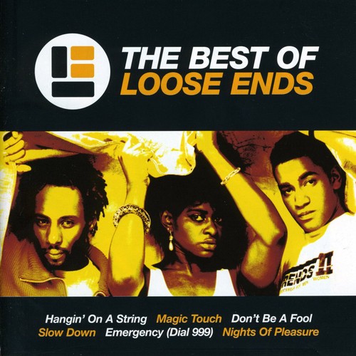 Best Of|Loose Ends