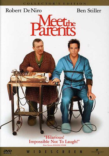 Meet the Parents (2000)