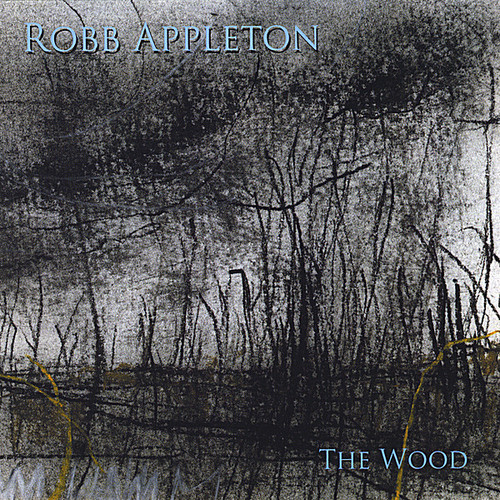 Wood|Robb Appleton