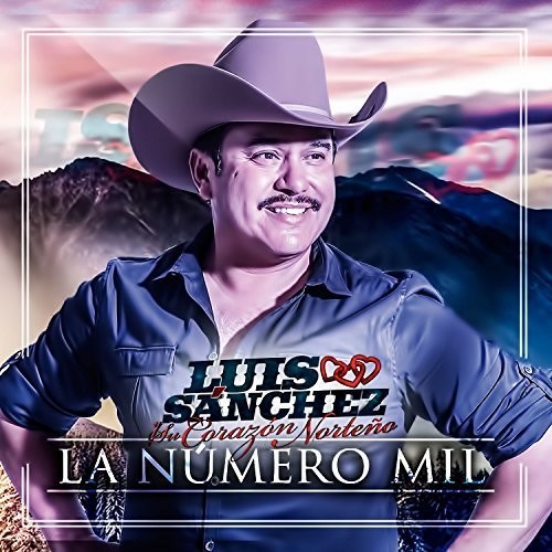 La Numero Mil [Import]