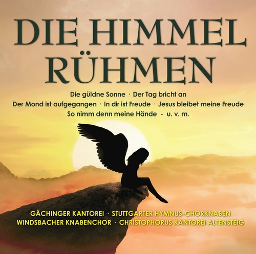 Die Himmel Ruhmen