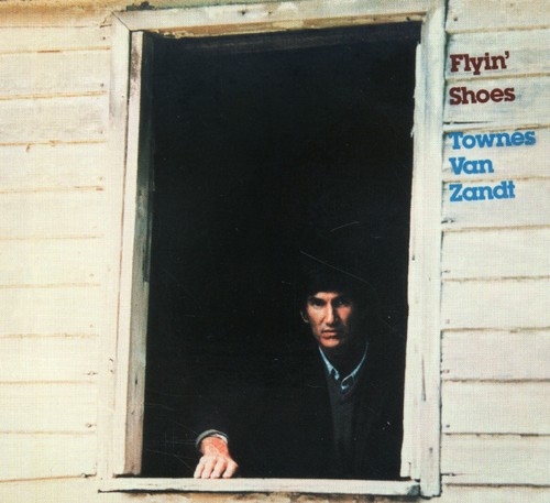 Flyin Shoes