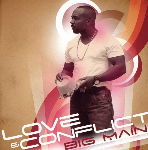 Love & Conflict|Big Main