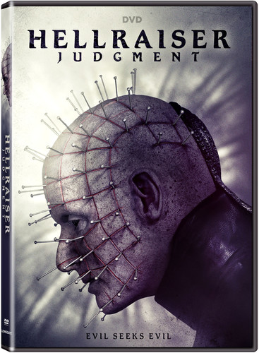 Hellraiser Judgment