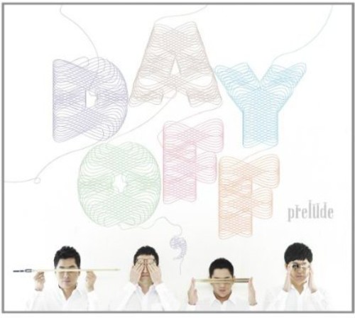 Vol. 6: Day Off|Prelude