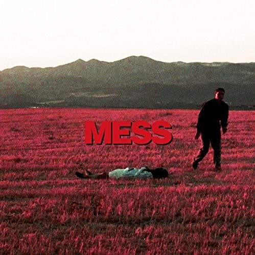Mess|Tuvaband