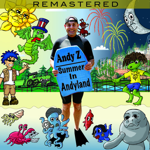 Summer in Andyland
